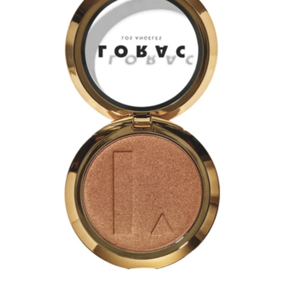 Lorac Golden Girl Bronzer